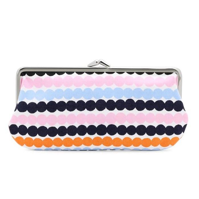Marimekko Pieni Saimaa Pouch - Multi-Color 74408 074408 135