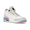 Air Jordan 3 Retro 'Quai 54' Jordan AT9195-100