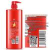 SLEK Camellia Shine & Strength Shampoo