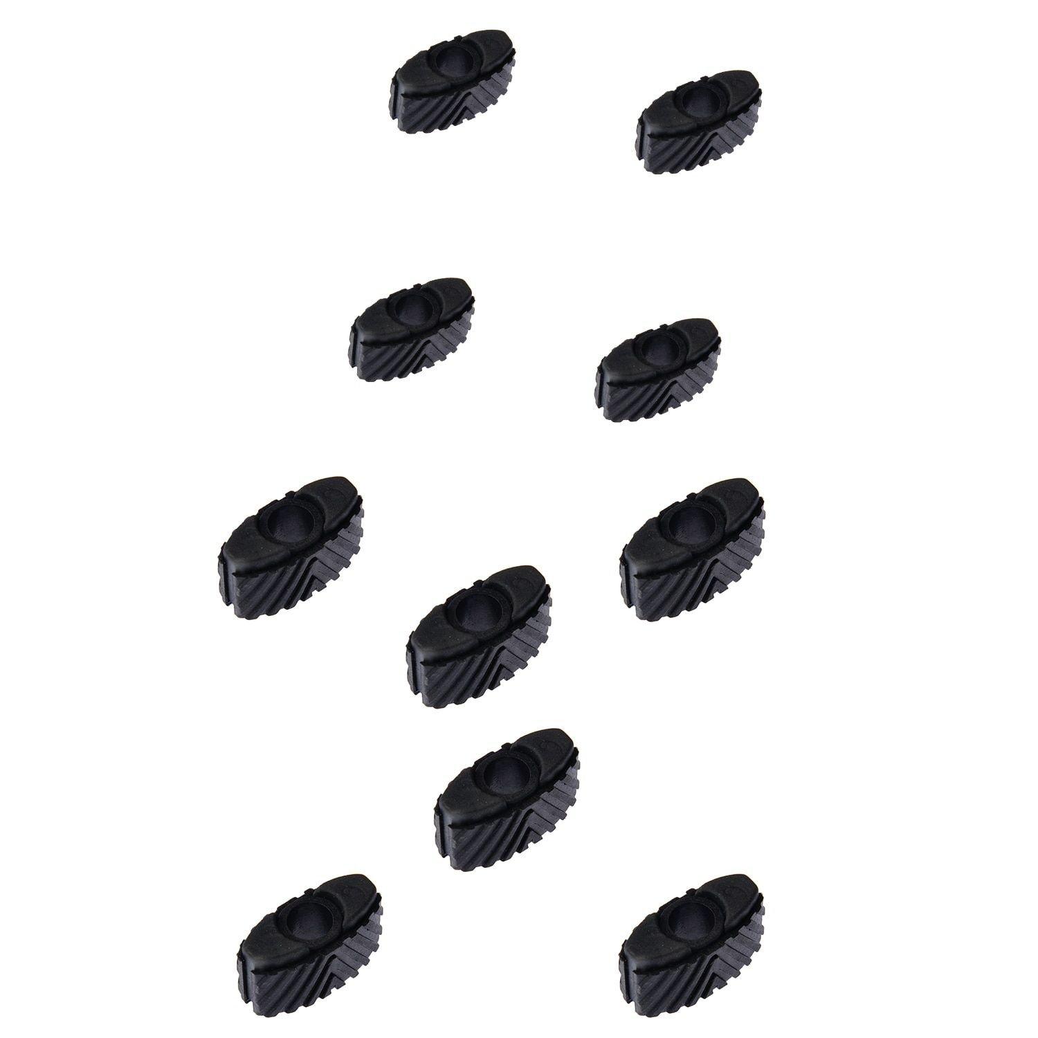 

Sunroof Almond Rattling Remover Set of 10 for Megane 2, Megane 3, Scenic 2