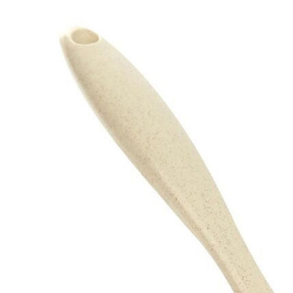 Dish Brush Long Handle Kitchen Scrub Brush Soft Bristles Comfortable Grip Pot Brush Reusable