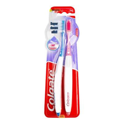 Ultra Soft Gum Care Toothbrush Twin Pack
