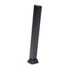 Sound Activated LED Ambient Light Black Plug In RGB Sound Control Pickup Music Rhythm Light for Car Indoor
