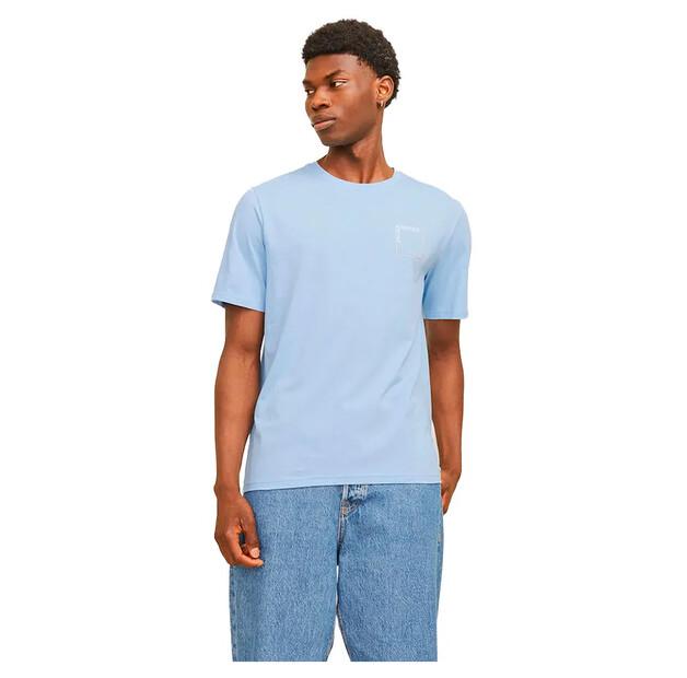 

Jack & Jones Футболка с коротким рукавом Verner S