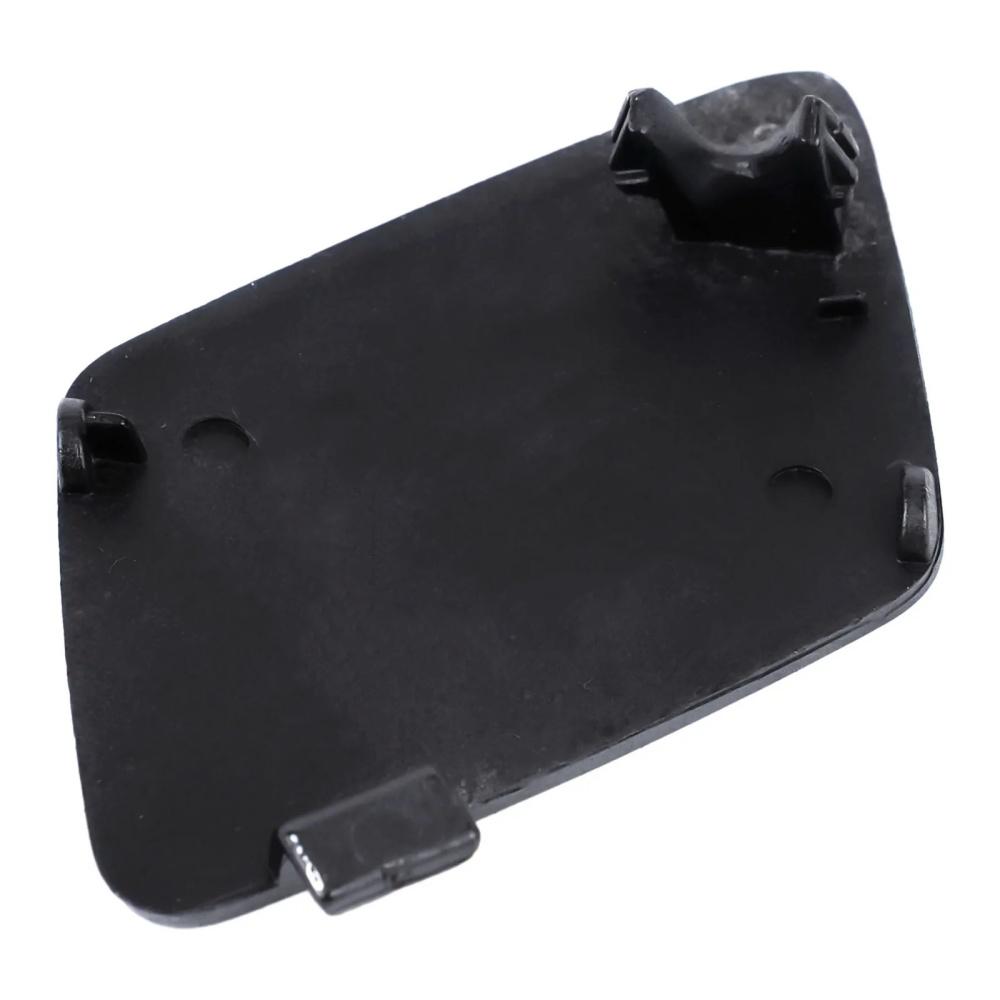 51117891391 Front Bumper Tow Hook Eye Cover For BMW 3 Series E90 E91 LCI 2009-12