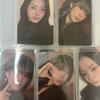FROMIS_9 First From subscription in 25 years photocard Selling 15 sheets.