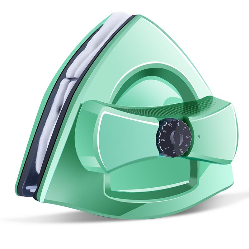 Guanjia Magnetic Double-Sided Window Cleaner