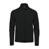 Stormtech Mens Treeline Performance Track Jacket