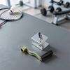 Hand Crank Tensioner Weather-resistant Performance