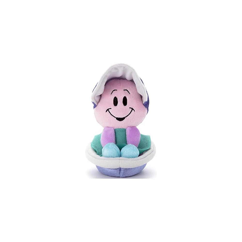 

Disney Character Washable Beans Collection Young Oyster Plush Toy 11cm Height