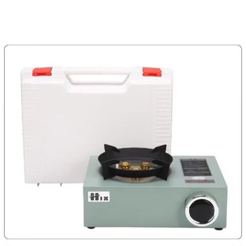 Portable Outdoor Cassette Stove