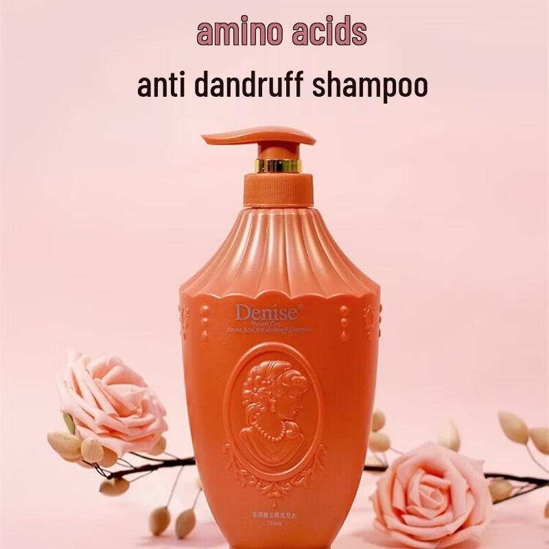 Denise Amino Acid Anti-Dandruff Shampoo