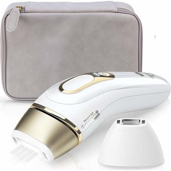 

Лазерная эпиляция Braun Ipl Expert Pro 5 PL5014