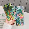 Jungle Art Snake Cats Sloth Phone Case For Samsung Galaxy A56 A57 A37 A55 A54 A36 A35 A26 A25 A16 A17 A07 A52 A34 A73 A21s Cover