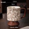 Shangqi Ceramic Coffee & Tea Mug