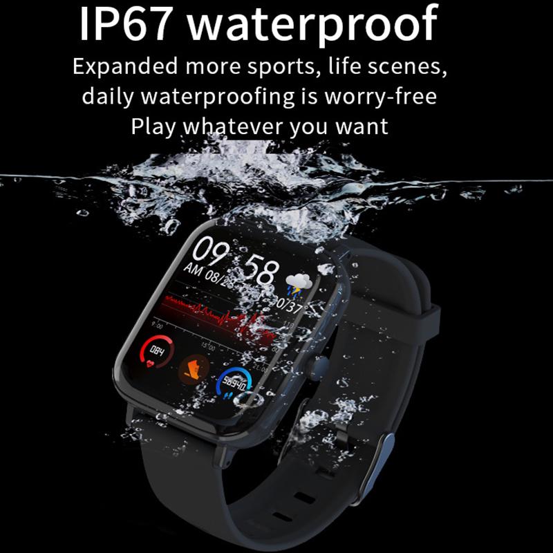 smart watch for teenagers