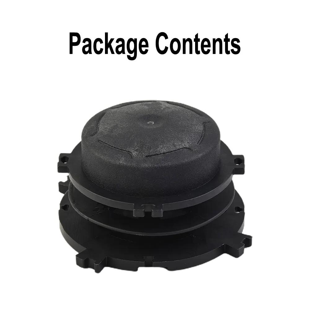 Trimmer Head Spool For FS36-2 FS46-2 FS56-2 Brushcutters Replacement Part Matching OEM Dimensions And Function
