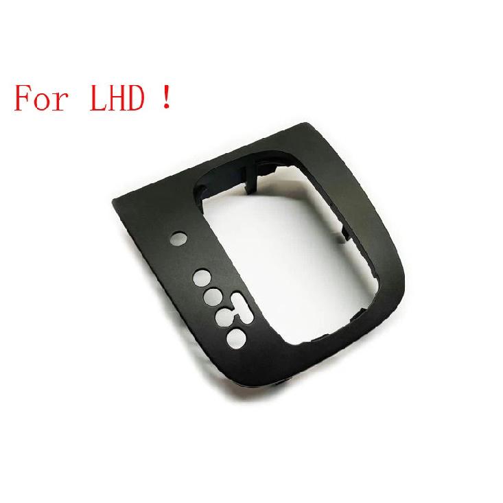 

DSG Shift Base Frame Replacement LHD/RHD For MK5 Golf GTI / R32, MK5 Jetta GLI, MK6 Golf GTI / R, New Scirocco MK3 For LHD Model