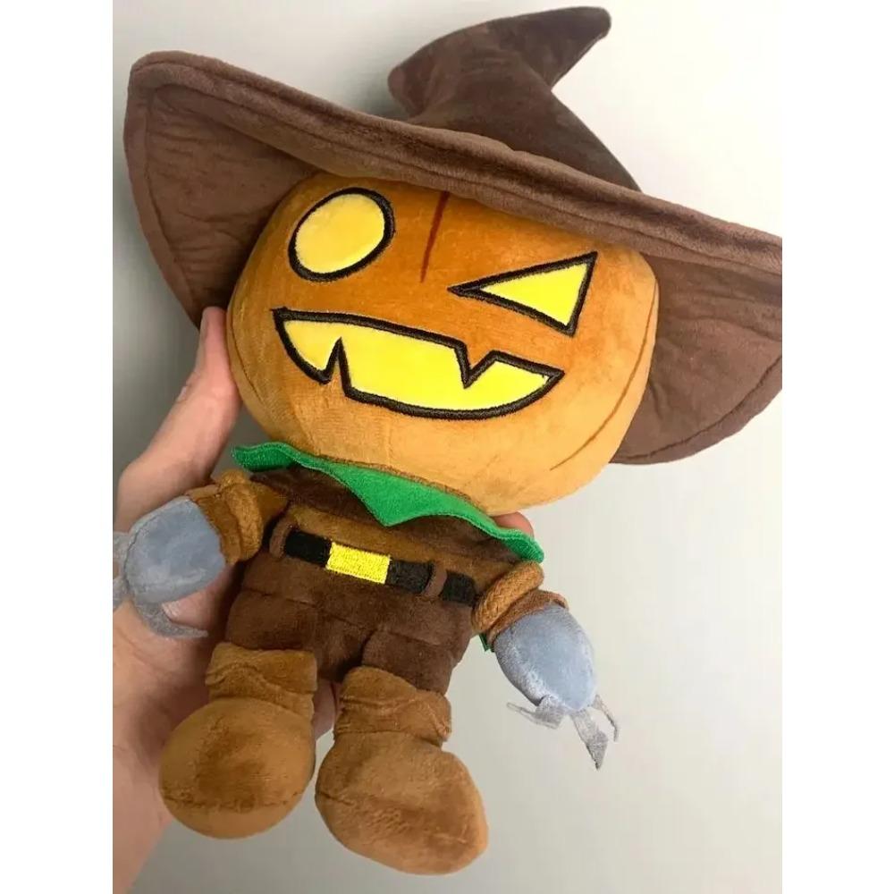 Makeship Friday Night Funkin' Boyfriend Sarvente Ruv Plush