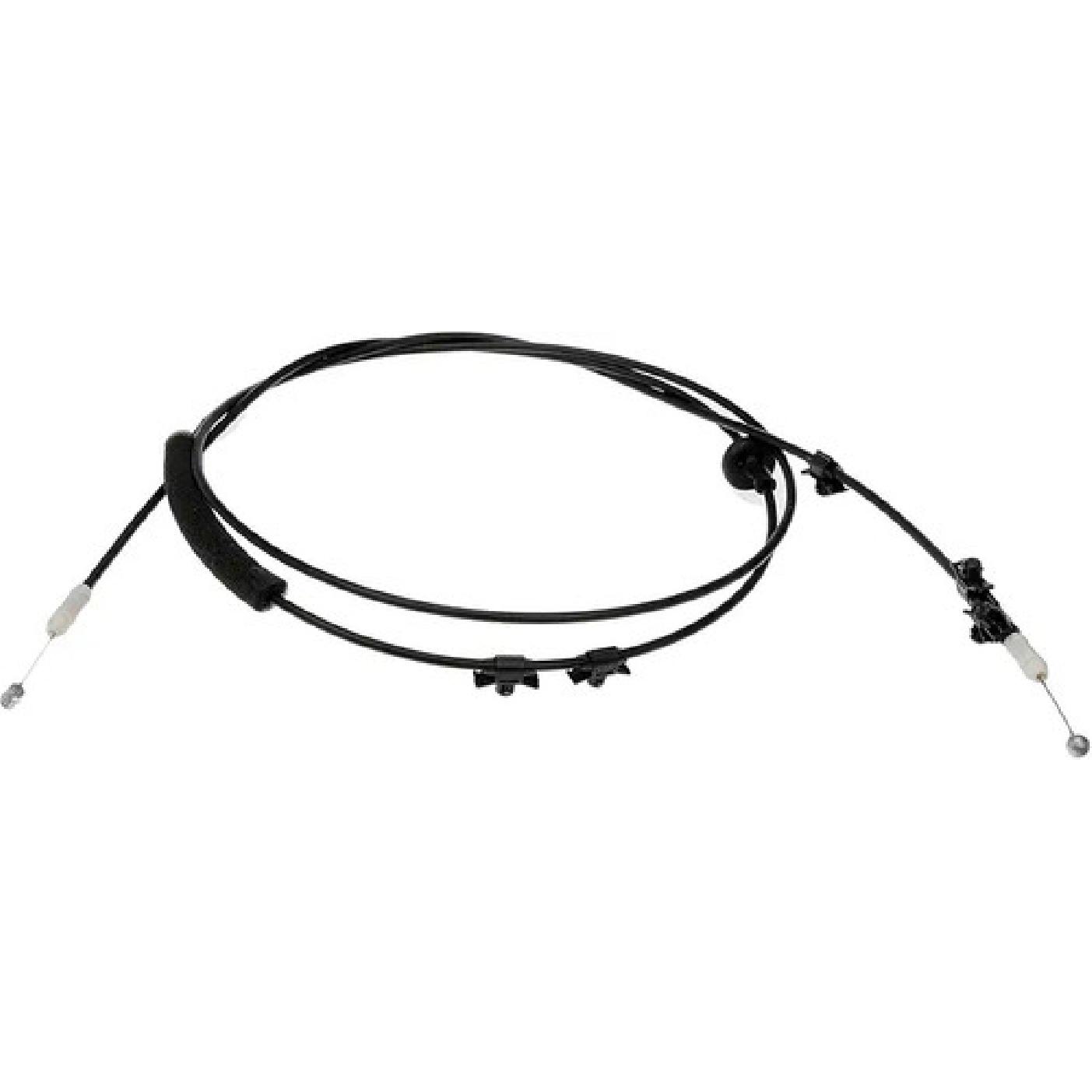 Hood Release Cable Compatible with Select Models