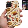 Etui Do Samsung Galaxy A22 5G - Case Dla Fana Magii Magów Różdżka +Szkło