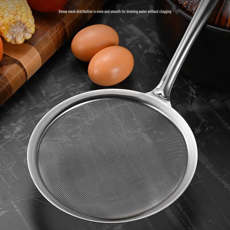 Pabei Stainless Steel Mesh Strainer