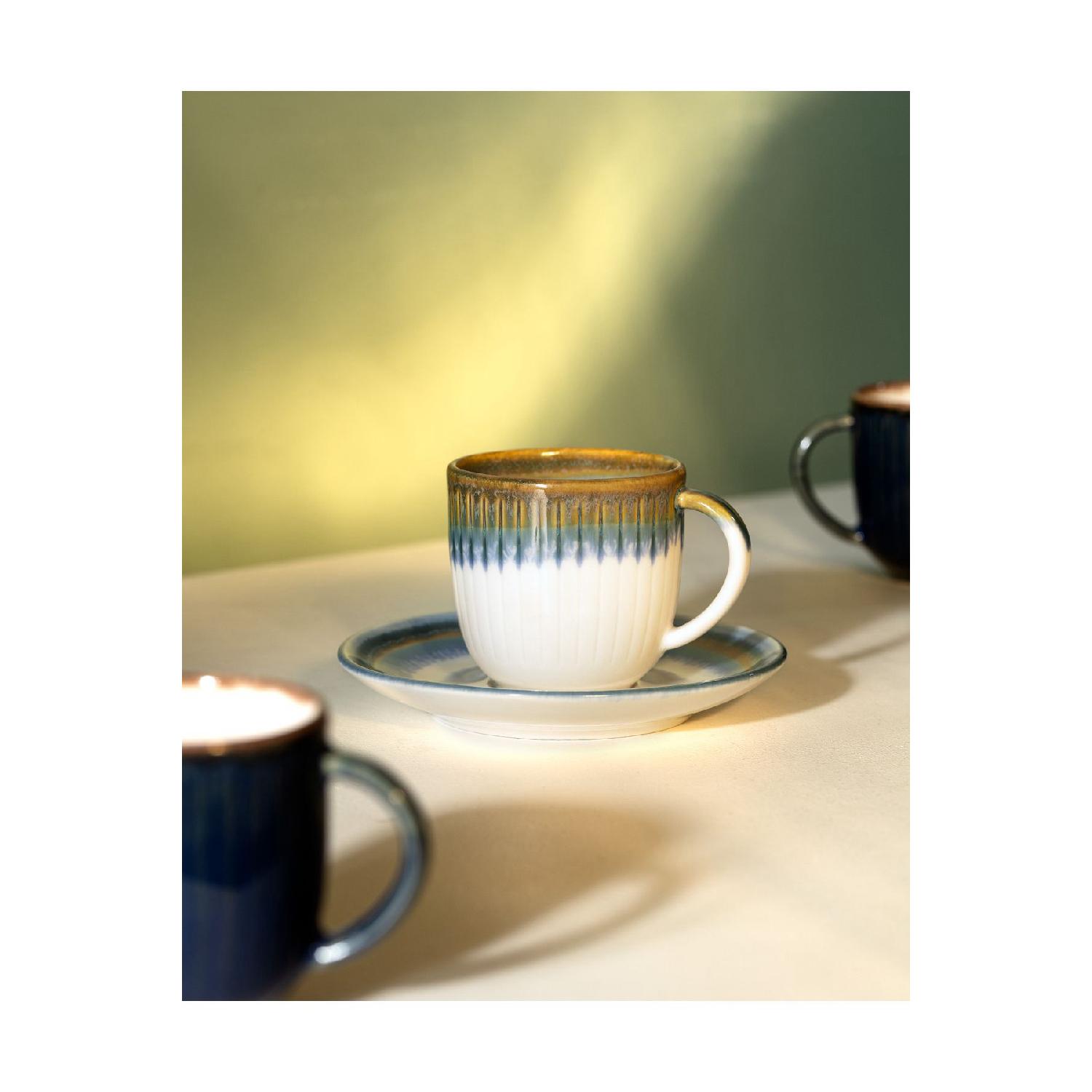 

Hiver Набор из 2 кофейных чашек