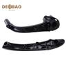 2038101551 2038101651 2PCS  Black Car Door Handle For Mercedes Benz W203 C230 C32 2003-2007