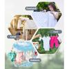 Retractable Travel Clotheslines,Pulley Adjusts Length,Sun-Proof Cruise Clothing Line Outdoor for Camping,Portable Laundry Line Cloth Drying Rope