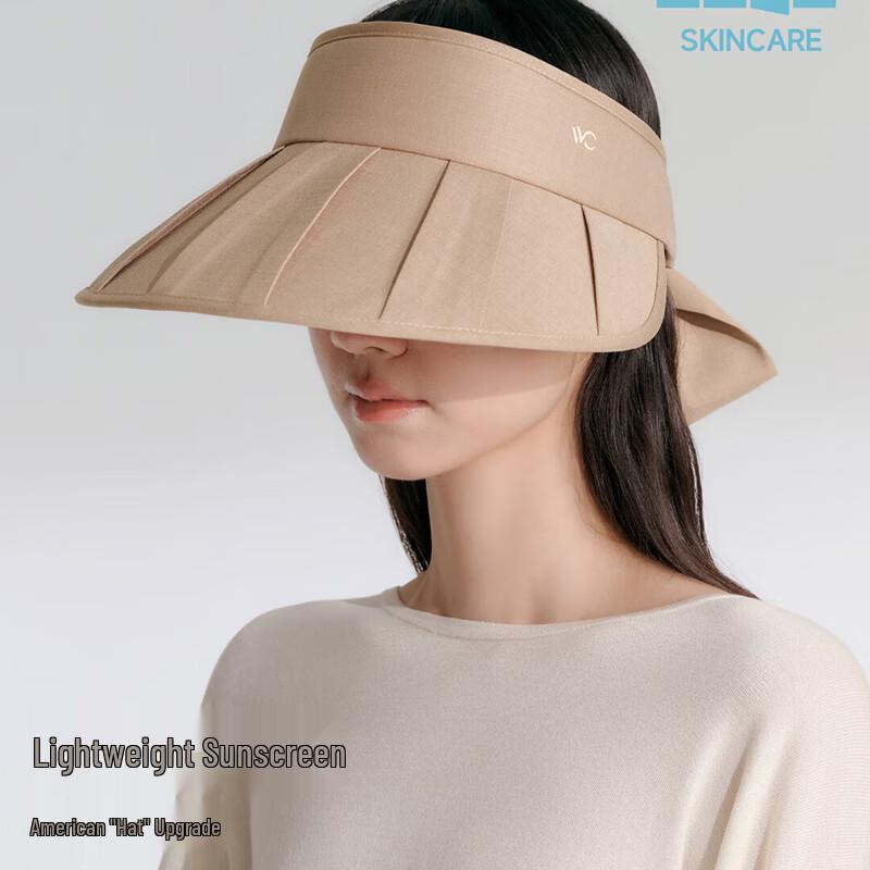 VVC Women s Summer Anti-UV Sun Visor