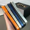 iPhone 17 Pro Max Drop-Proof Case with Full Coverage for Apple Lens