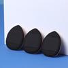 3 Pcs Mini Size Cosmetic Puff Finger Shape Thumb Air Cushion Concealer Highlighter Blender Undereye Sponge For Makeup Tools