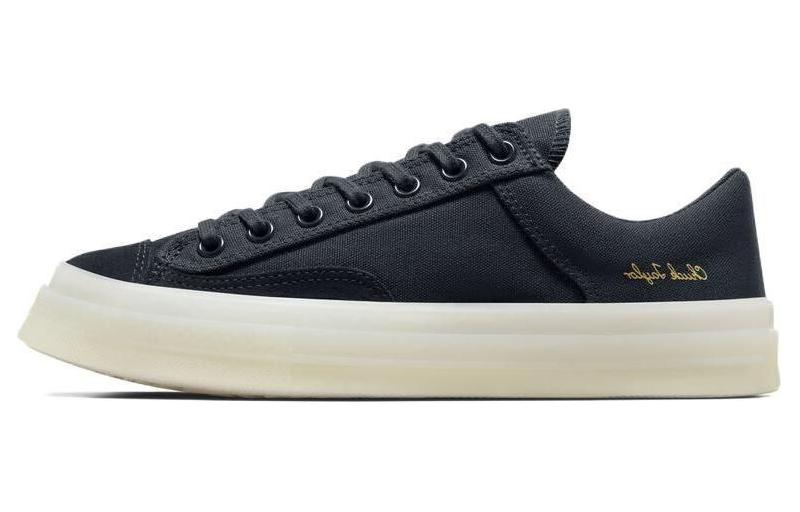 Chuck 70 Converse Marquis Low  Nightfall Grey  A09848C 40