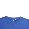 FILA Urban Explore Fashion Simple Sports Training Outdoor Versatile Comfortable Short Sleeve T-Shirt Women Tops Earl-Blue A11W618102FBU