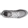 Adidas Originals Multi Dämpfende Rutschfeste Und Abriebfeste Low-Top Freizeitschuhe Unisex Graue Sneaker GX9474