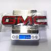 Chevrolet GMC Logo Grille Emblem & Body Sticker Set