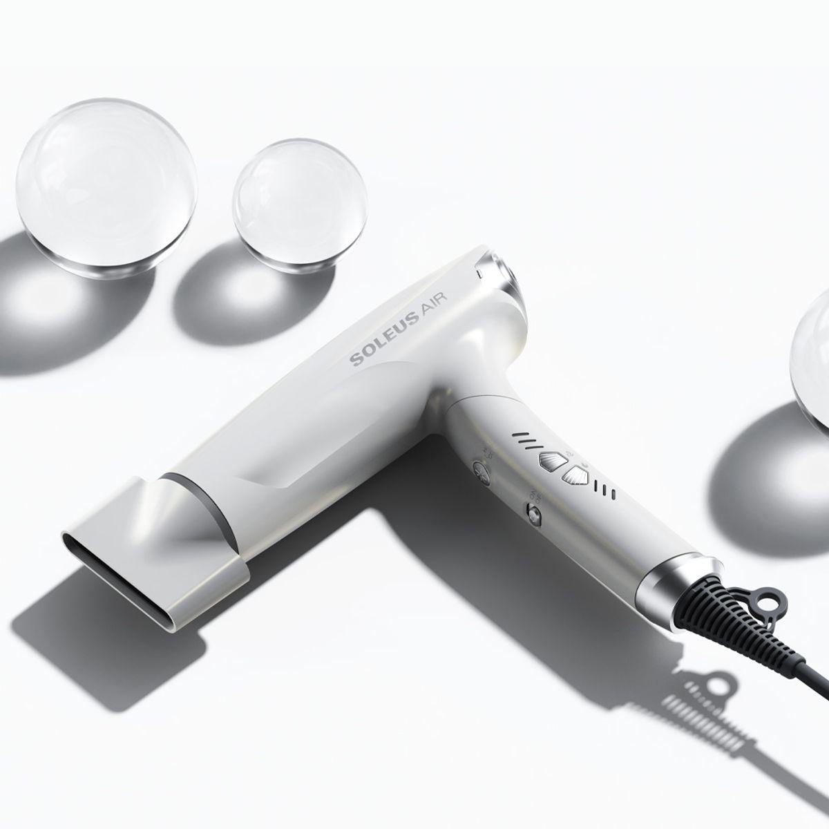 Hypersonic Plasma Hair Dryer AIR1600DW