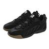 Fila ADE2025 Versatile Trendy Casual Low-Top Training Shoes Men Sneaker Black Gray F12M531118FBK