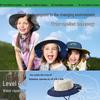 Kocotreekk Kids' UV Protection Sun Hat