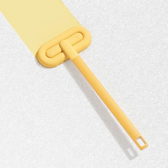 Pet Hair Remover Brush Reusable Lint Remover Long Handle Cat Hair Remover Tool for Furniture Fabric Sofas Carpets Car Seats