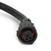 Truck Fuel Filter Bowl Oil Water Separator Accessory with Water Sensor 7420869391