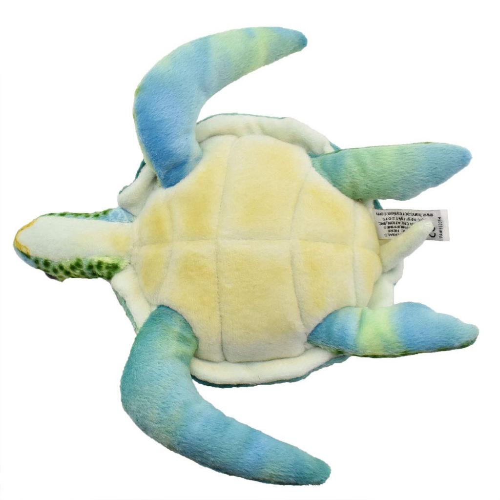 BH7255 HANSA Green Turtle 28