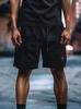 Men's Black Point X Tech X M Sweatpants Shorts