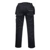 Portwest Mens PW3 Stretch Holster Pocket Work Trousers