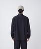 Snow Peak TAKIBI Herringbone Shirt Jacket Outerwear Jacket FOLIAGE M SH-26SU004 Men's Women's