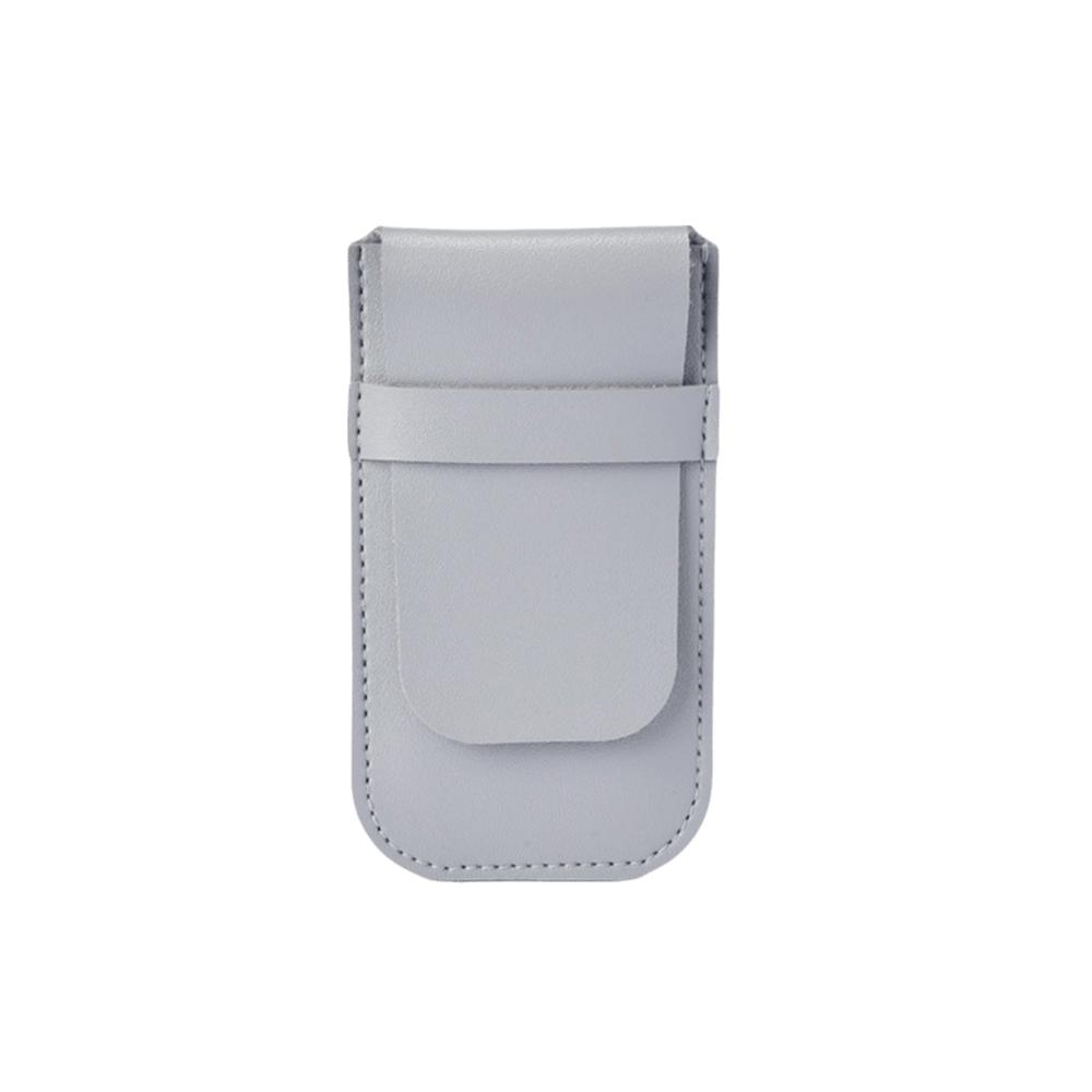 PU Watch Storage Bag Anti-Scratch Watch Placement Bag New Watch Bag Organizer  Portable