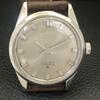 VINTAGE SEIKO HAND-WINDING JAPAN 66B BOY ORIGINAL DIAL WATCH a703906-1