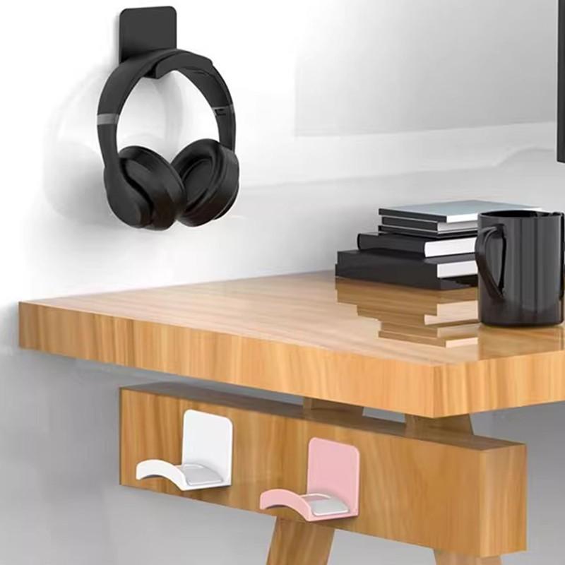 Gaming Kopfhörerständer Kopfhörerständer Wandmontiert