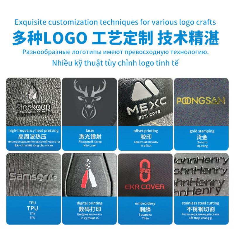 Horizontal Shoulder Bag Men Crossbody With Lid Style Big Brand Simple