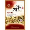 Jaaein Domestic Aralia Elata 1200g Ground Aralia Elata Root Aralia Elata Tea Imsil, Jeonbuk 1.2kg 1 Pcs